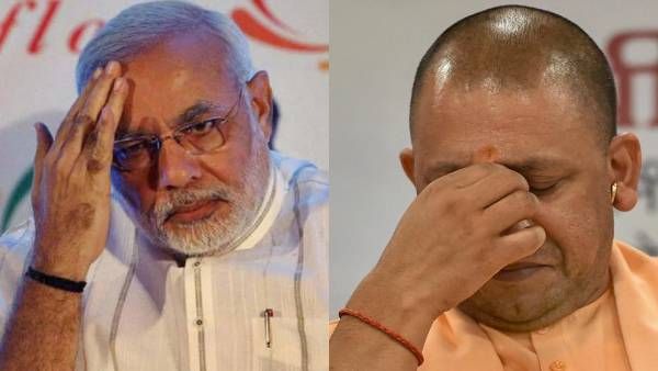 இந்தியாவின் அடுத்த பிரதமர் யார்? மோடிக்கு 24% ஆதரவு.. ஆதித்யநாத் 2ம் இடம்.. மூட் ஆப் தி நேஷன் சர்வே!