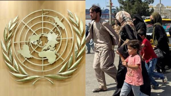 'ஆப்கன் உள்நாட்டு போர்.. பேரழிவு ஏற்பட்டுள்ளது.. கடும் பஞ்சத்தில் 1.4 கோடி மக்கள்..' ஷாக் தரும் ஐநா