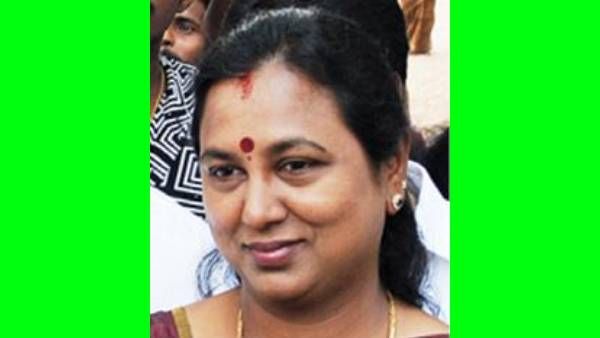 எங்கே, முடிஞ்சா ஒரு செங்கல்லை வை பார்ப்போம்.. சேலஞ்ச் செய்த பிரேமலதா.. வழக்கு பதிந்த ஓசூர் போலீஸ்