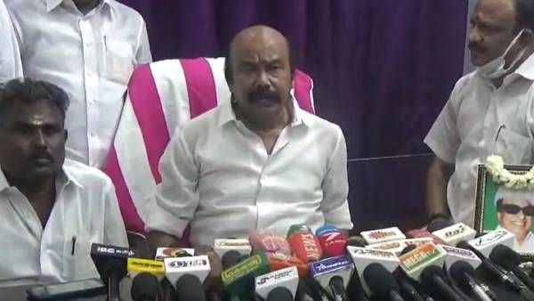 குடும்பத்திற்கு ரூ 2.5 லட்சம் கடன் இருக்கு.. ஆனா ரூ 7 லட்சம் திட்டங்கள் செய்துள்ளோமே.. அதிமுக