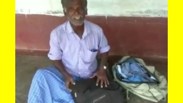 கொடுமை.. இறந்தவர் உயிருடன் பேங்குக்கு வந்த அதிசயம்.. ரூ.2.5 கோடி சொத்துக்காக மகன்கள் செய்த அக்கிரமம்