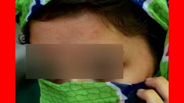 அந்தரங்க உறுப்பை ஊசியால் தைத்த கணவர்.. அலறி துடித்த மனைவி.. கொடூரனுக்கு போலீஸ் வலைவீச்சு..!