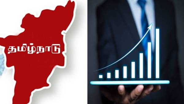வெள்ளை அறிக்கை: பொருளாதார வளர்ச்சியில் 3-வது இடத்தில் இருந்து 11-வது இடத்துக்கு சறுக்கிய தமிழகம்