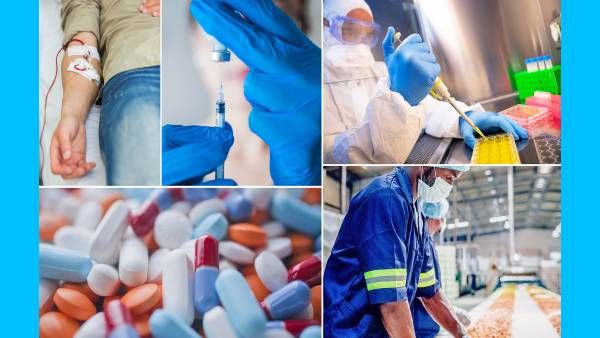 தொடங்கியது பரிசோதனை.. கொரோனா சிகிச்சைக்கு மேலும் 3 மருந்துகள்.. உலக சுகாதார நிறுவனம் அறிவிப்பு