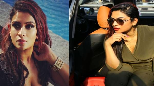 அங்க போய் மச்சம் வச்சான் பாரு ஆண்டவன்...ஆர்ப்பரிக்கும் ரசிகர்கள்...அலட்டிக்காத மகேஸ்வரி