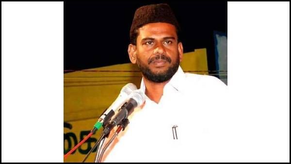 பள்ளிக்குழந்தைகள் பாதுகாப்பு; மனிதநேய மக்கள் கட்சி எம்.எல்.ஏவின் வித்தியாசமான கோரிக்கை