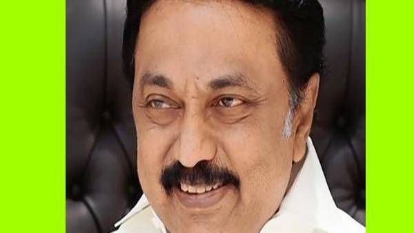 முதல்வர் ஸ்டாலினுக்கு சிக்கல்?.. 