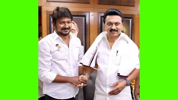 ஆரம்பமே அசத்தல்.. ஒருபக்கம் ஸ்டாலின்.. மறுபக்கம் உதயநிதி.. 