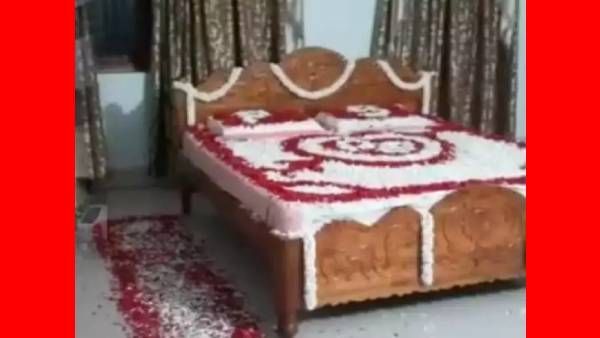 முதலிரவு.. பல்கலைக்கழக கெஸ்ட் அவுஸில் ஹனிமூன்.. வாடகைக்கு விட்டு பகீர்.. வெடித்த பிரச்சனை.. பரபரப்பு