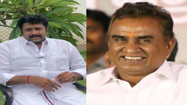 எஸ்.பி.வேலுமணி ஒன்றும் தேசியத் தலைவர் அல்ல.. அவரது உண்மை முகம் எனக்குத் தெரியும் -சீறும் விஷ்ணுபிரபு