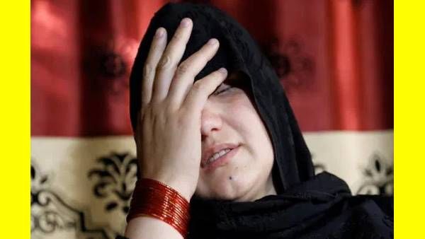 நாய்களுக்கு எங்க உடல்களை கொன்று வீசுவார்கள்.. தாலிபான்கள் இஸ்லாத்துக்கு கறை.. குமுறும் ஆப்கன் பெண்