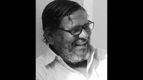 எழுத்தாளர் கோணங்கிக்கு 2021-ம் ஆண்டுக்கான கி.ரா. விருது- ரூ5 லட்சம் பரிசுத் தொகை!