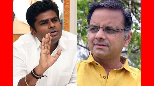 கே.டி. ராகவன் வீடியோ.. அண்ணாமலை நியமித்த குழு.. விசாரணையை அதிரடியாக துவங்கியது மலர்க்கொடி டீம்