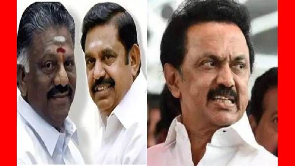 கைவிட்ட பாஜக.. கை வைத்த ஸ்டாலின்.. அவருக்கு கோடநாடு, இவருக்கு புளியந்தோப்பு.. சிக்கலில் தலைவர்கள்