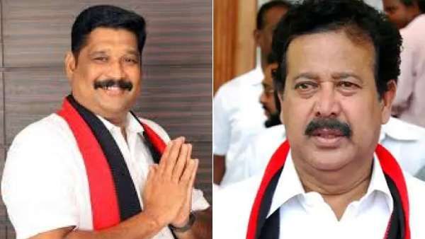 அமைச்சர் பொன்முடி மகன் கவுதம சிகாமணிக்கு மீண்டும் உடல் நலக்குறைவு.. அவசர சிகிச்சை பிரிவில் அனுமதி