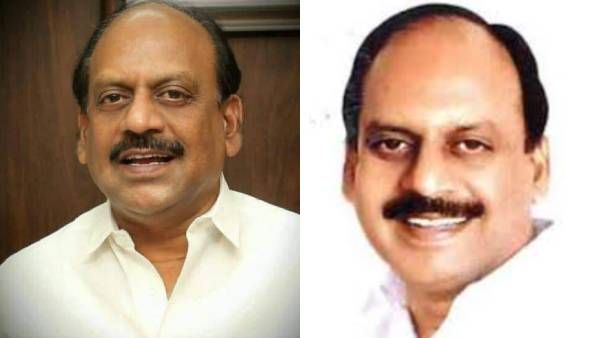 'ஐயா வேலை கொடுங்க'.. திடீரென அமைச்சரின் காலில் விழுந்த பெண்.. நம்பிக்கை கொடுத்த அமைச்சர்!