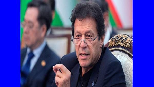 முட்டித்தள்ளும் நிதி நெருக்கடி.. இம்ரான்கான் வீட்டை வாடகைக்கு விடப்போகிறார்களாம்.. பாக்.அரசு அதிரடி