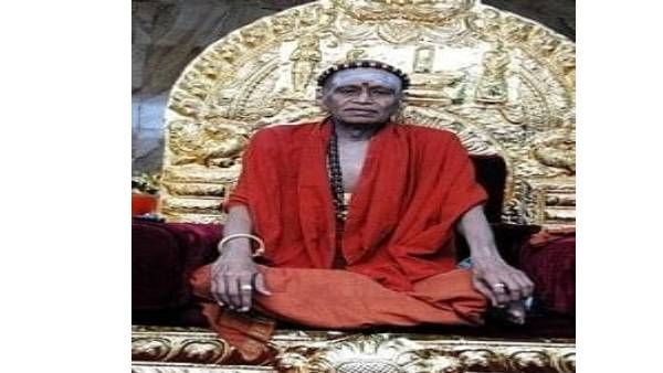 மதுரை ஆதீனம் அருணகிரிநாதர் வாழ்க்கை குறிப்பு