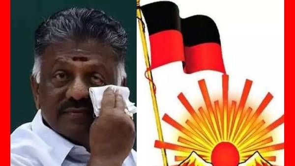 தொட்டாலே உதிருது.. புளியந்தோப்பு கட்டிடம்.. ஓபிஎஸ் மீது கிரிமினல் நடவடிக்கை தேவை: திமுக பரந்தாமன்