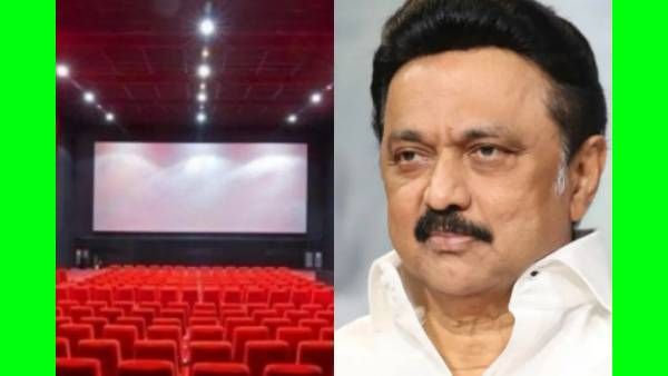 கசியும் மேட்டர்.. 27-ம் தேதிக்கு பிறகு தியேட்டர்கள் திறப்பா?.. விரைவில் வெளியாகிறது அறிவிப்பு..!