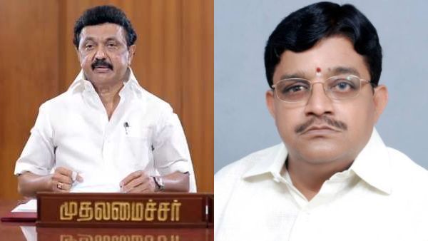 ஜெயலலிதா மரணத்தில் சந்தேகங்கள்.. அதிமுக மாஜி எம்.பி. மைத்ரேயன் முதல்வர் ஸ்டாலினுக்கு வைத்த கோரிக்கை