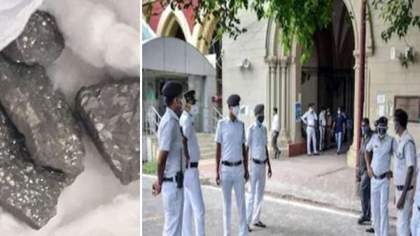 அடேங்கப்பா.. ரூ. 4,250 கோடி மதிப்புள்ள ஆபத்தான கதிரியக்க பொருட்களுடன் கொல்கத்தாவில் 2 பேர் கைது