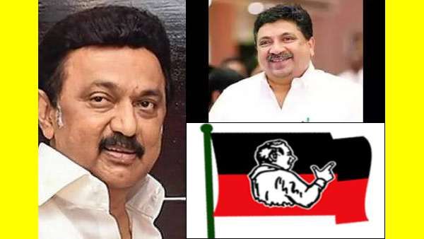 புட்டு புட்டு வைத்து.. ஆதாரங்களை அடுக்கிய ஸ்டாலின்.. மறுபக்கம் பிடிஆர்.. மிரண்டுபோன அதிமுக