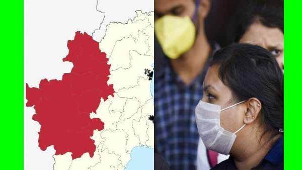 3வது அலை வந்துருமோ.. 