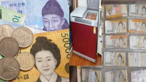 அதிர்ஷ்டம் இருந்தா கூரைய பிச்சுகிட்டில்ல.. பிரிட்ஜை திறந்தாலும் பணம் கொட்டும் பாஸ்!