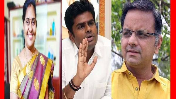 பக்கா குற்றவாளி.. சீமானை நம்பி ஏமாந்தவர்களை மீட்பதே என்‌ முதல் வேலை.. ராஜேஸ்வரி பிரியா ஆவேசம்