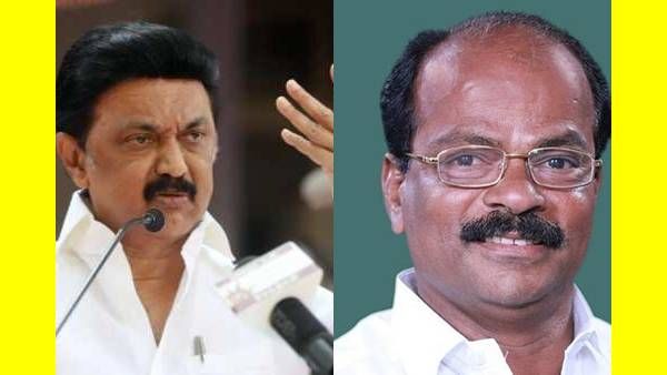 ஸ்டாலின் தலைமையில் திமுகவில் இணைகிறேன்.. எந்த பதவியும் எதிர்பார்க்கவில்லை.. அதிமுக மாஜி எம்பி அதிரடி
