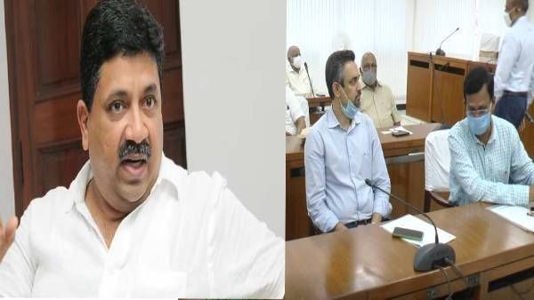 உங்களுக்கு என்ன செய்யனும் சொல்லுங்க.. சிறு, குறு தொழிலதிபர்களிடம் கேட்ட பிடிஆர் பழனிவேல் தியாகராஜன்