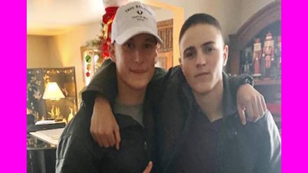 20 வயசுதான்.. தந்தையை போன்ற கனிவு...குண்டு வெடிப்பில் கொல்லப்பட்ட வீரரின் கர்ப்பிணி மனைவி உருக்கம்