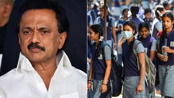 பெண் குழந்தைகள் பாதுகாப்பு.. பள்ளிகளுக்கு பறந்த முக்கியமான உத்தரவு.. அசத்தும் பள்ளிகல்வித்துறை!