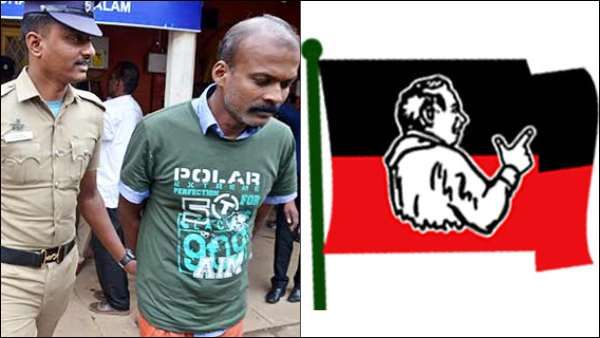 கோடநாடு எஸ்டேட் வழக்கு விஸ்வரூபம்.. கொலைகள் பின்னணியில் அதிமுக 