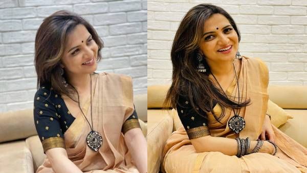 வந்துட்டேன்னு சொல்லு.. நச்சுன்னு இருக்கேன்னு சொல்லு.. கமகமக்கும் 