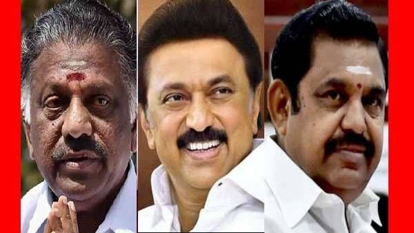 ஊரக உள்ளாட்சித் தேர்லில் இமாலய வெற்றி பெற்ற திமுக... படுதோல்வியடைந்த அதிமுக - காணாமல் போன கட்சிகள்