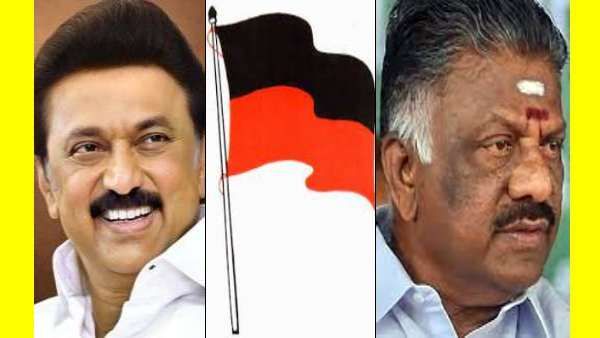 ஆமா.. நீங்கள் நல்லவரா? கெட்டவரா?.. ஒரே கல்லில் ரெண்டு மாங்காய் அடிக்கும் ஓபிஎஸ்.. பின்னணி என்ன?