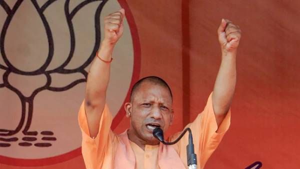 அடுத்து உத்தர பிரதேச தேர்தல்தான்.. மக்கள் மனங்களை வெல்ல.. பாஜக போட்டுள்ள மாஸ்டர் பிளான்.. சபாஷ்!