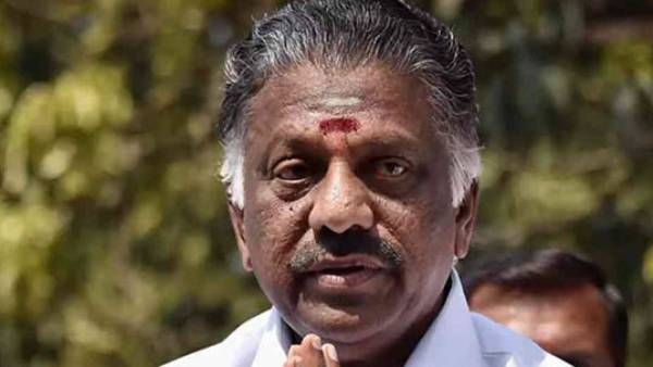 பேக்கரி சூறை.. பெண்ணிடம் தகாத பேச்சு.. திமுக நிர்வாகிகளை கைது செய்ய ஓபிஎஸ் கோரிக்கை