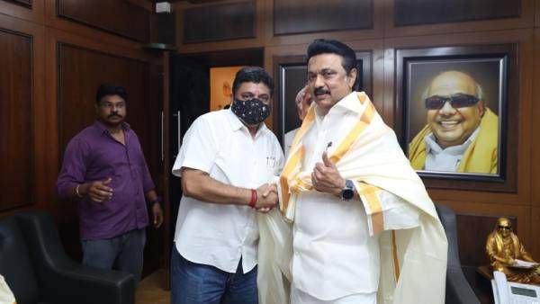 தனித்துவத்துடன்.. தமிழ்நாட்டிற்கு என்று தனிக் கல்விக் கொள்கை உருவாக்கப்படும்.. பிடிஆர் அறிவிப்பு!