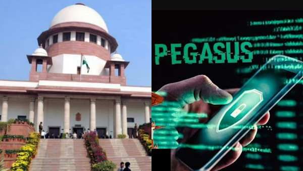 பெகாசஸ் உளவு உண்மையாக இருந்தால் இது தீவிரமான பிரச்சினை: உச்சநீதிமன்றம் அதிரடி கருத்து