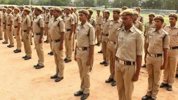 காவலர்களின் பிள்ளைகளுக்கு.. அரசு மற்றும் தனியாரில் வேலைவாய்ப்பு.. உருவாக்கப்பட்ட புது பிரிவு! 