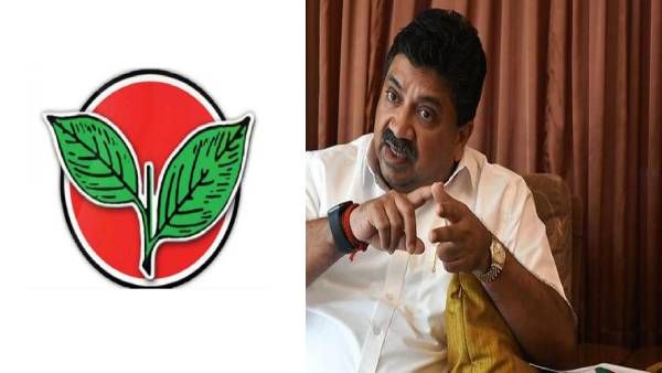 வெள்ளை அறிக்கை... வரிசையாகக் குற்றஞ்சாட்டிய அமைச்சர் பிடிஆர்.. ஒற்றை ட்வீட்டில் கலாய்த்த அதிமுக