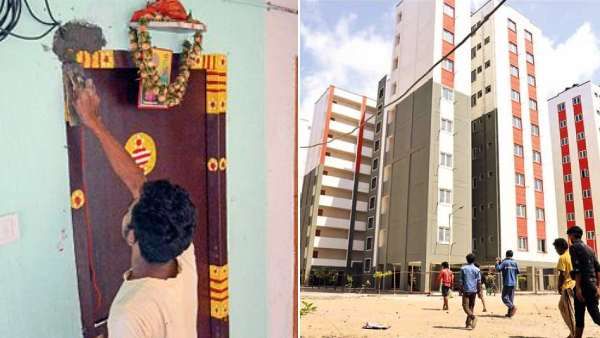 புளியந்தோப்பு விவகாரம்.. 2 உதவி பொறியாளர்கள் சஸ்பெண்ட் : தீவிரமாகும் நடவடிக்கை?