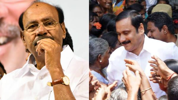 2026 தேர்தலில் அதிமுக, திமுகவுடன் பாமக கூட்டணி இல்லை- முதல்வர் வேட்பாளர் அன்புமணி: டாக்டர் ராமதாஸ்