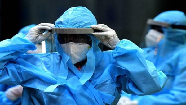 இன்னும் 13 ஆயிரம் கேஸ்கள் தான்.. தமிழகத்தில் கொரோனாவை வேகமாக வெல்லப்போகும் மாவட்டங்கள் எவை?