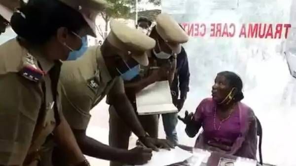 ஷாக்.. 5 லிட்டர் ஆசிட்டை ஊற்றி.. மனைவியை கொன்ற கொடூரன்.. மாமியாரையும் விடலை.. சேலத்தில் பரபரப்பு..!