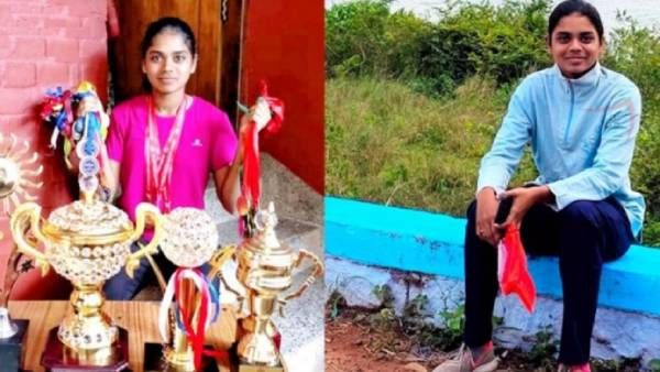 ஹைகோர்ட் உத்தரவு.. கடைசி நிமிடத்தில் அனுமதி.. ஒருவழியாக போலந்து பறந்த தடகள புயல் சமீகா பர்வீன்