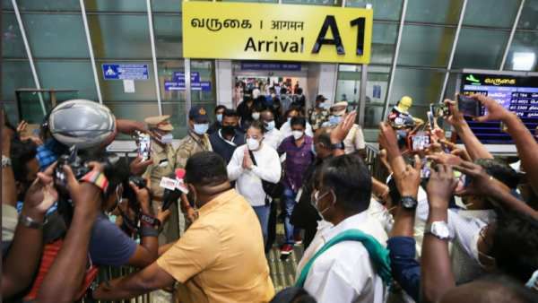 மீண்டும் கமல்.. அதே கோவையில்..! அடுத்தகட்ட பாய்ச்சலுக்கு தயாராகும் மநீம? புதிய மாஸ்டர் பிளான் தயார்